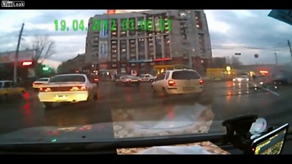 Train crash compilation