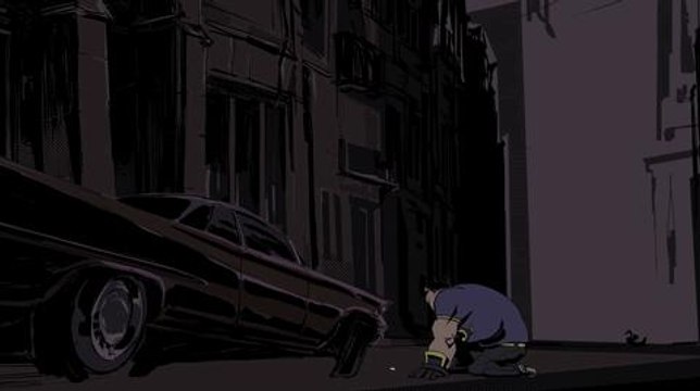 Tráiler animado de Impostors en HobbyNews.es