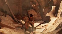 Vídeo del Desierto de Arabia de Uncharted 3 La Traición de Drake en HobbyNews.es
