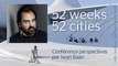 Perspectives - Iwan Baan : 52 weeks, 52 cities