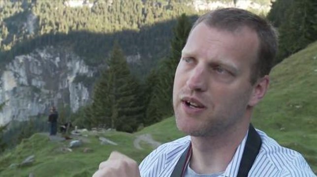 Forza Motorsport 4 y los Alpes Suizos en HobbyNews.es