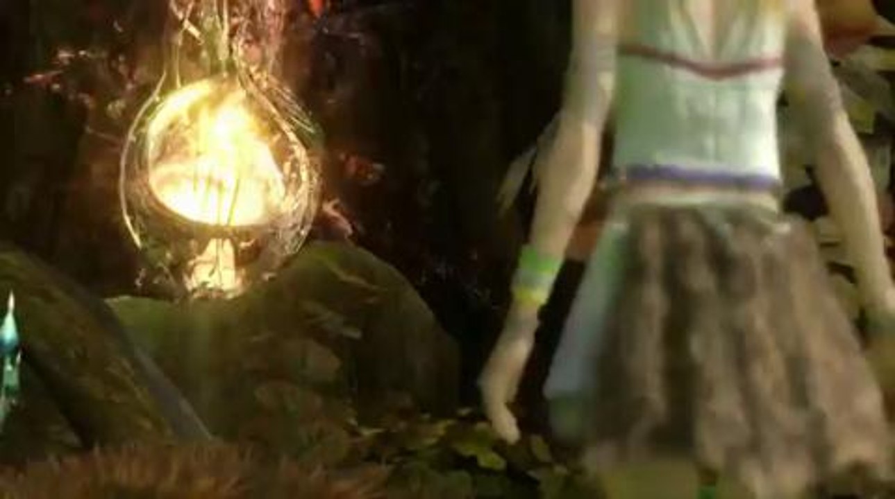 FFXIII 2 en HobbyNews.es