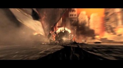 La Zona Roja de Prototype 2 en HobbyNews.es