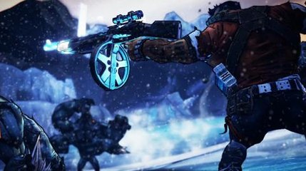 Borderlands 2 en HobbyNews.es