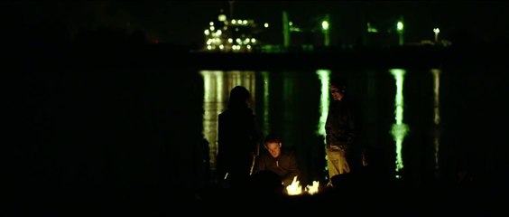 Green Room ! Official Trailer [2016] #1 Alia Shawkat, Anton Yelchin Horror Thriller Movie