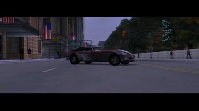 GTA III cumple 10 años en HobbyNews.es