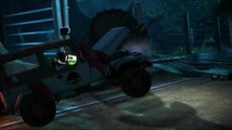 Tráiler de Jurassic Park The Game en HobbyNews.es