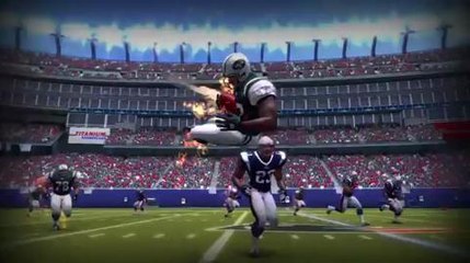 Tráiler de EA SPORTS NFL Blitz en HobbyNews.es
