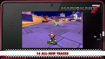 Mario Kart 7 en HobbyNews.es