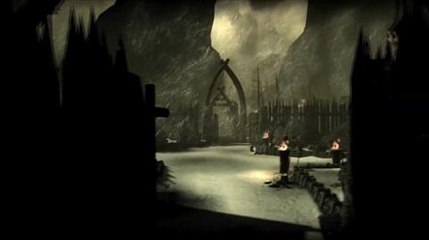 Tráiler de Bloodforge en HobbyNews.es