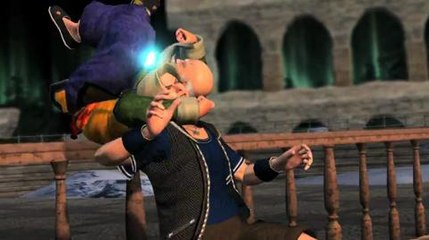 Virtua Fighter 5 Final Showdown en HobbyNews.es