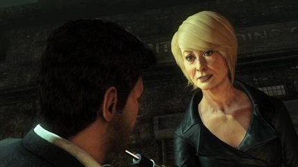 Uncharted 3 - Presentación en HobbyNews.es