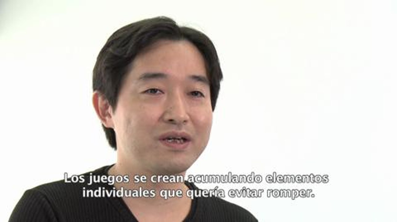 Amistades de Xenoblade Chronicles en HobbyNews.es