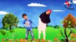 Bismillah New Song Rhymes for children Islamic Cartoon in hindi urdu