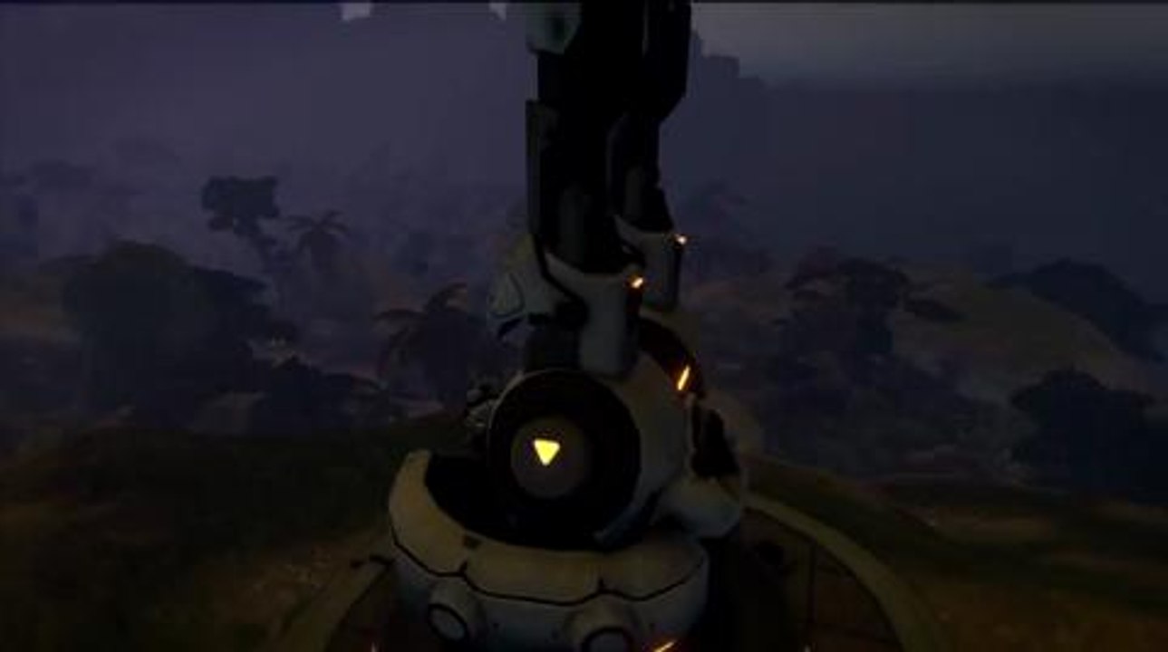 Tráiler del PAX 2011 de FireFall en HobbyNews.es