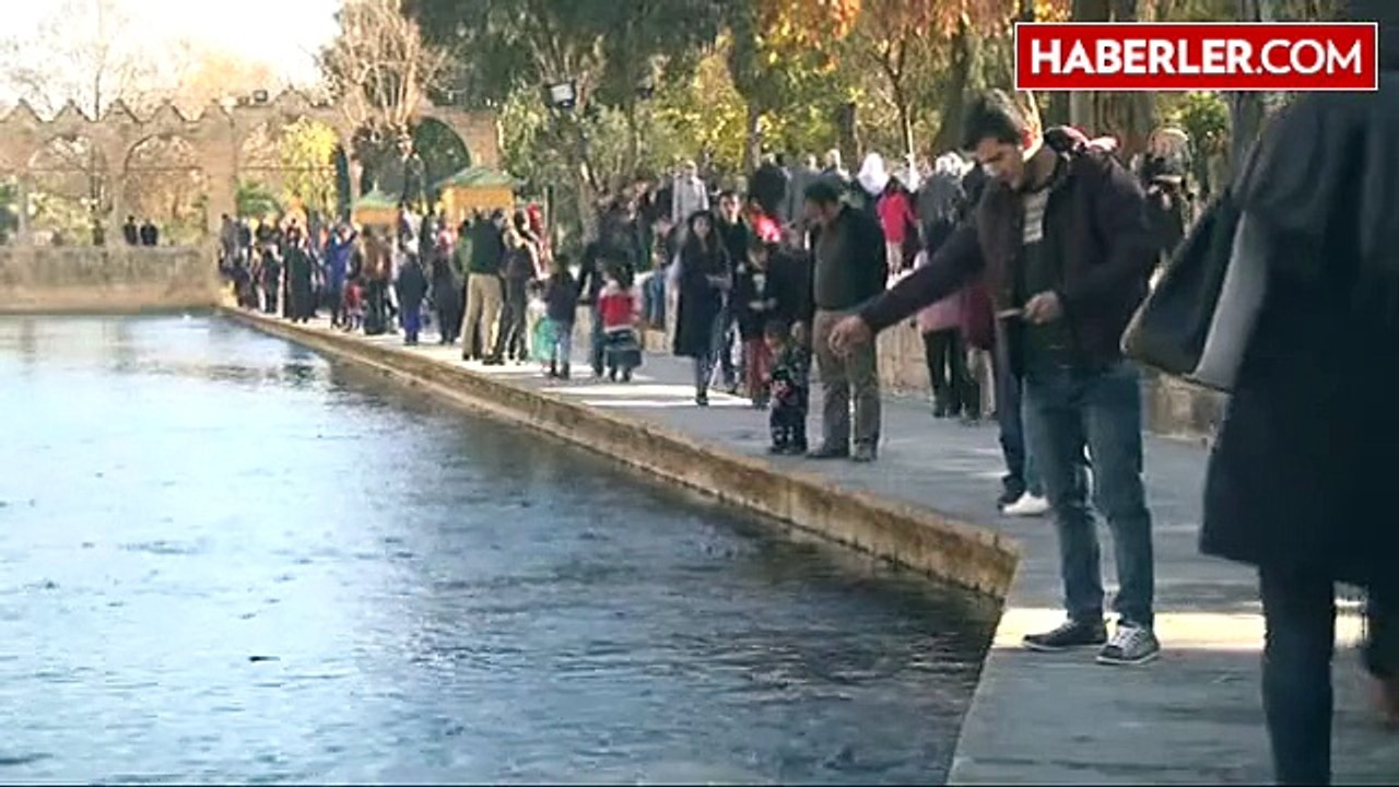 Şanlıurfa Turizmi "Eski Urfa" ile Canlanacak