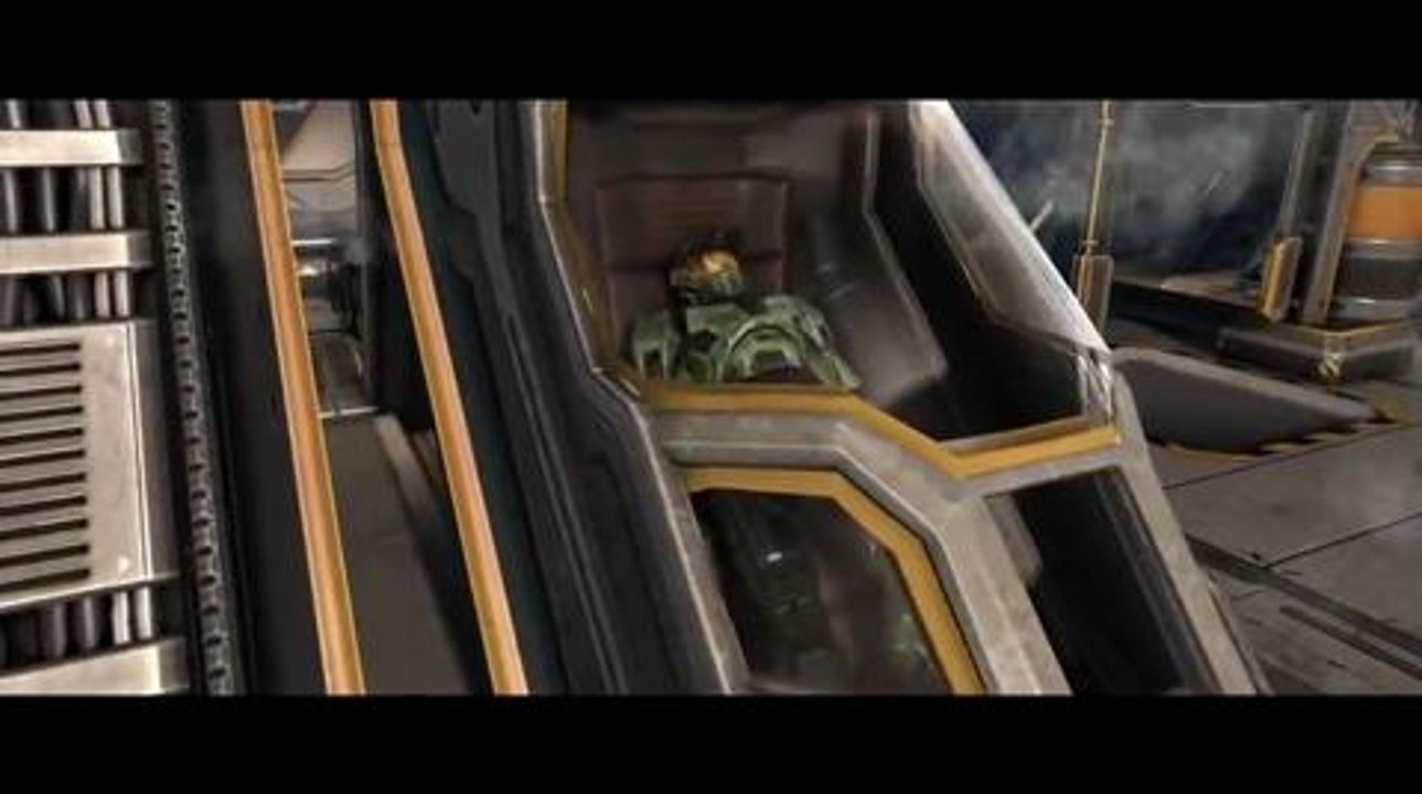 Halo  Combat Evolved Anniversary tráiler en Hobbynews.es