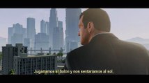 GTA 5 - Teaser Tráiler HD en HobbyNews.es