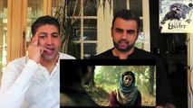 Haider Trailer Reaction-Review! | (Shahid Kapoor, Tabu, Shraddha Kapoor)