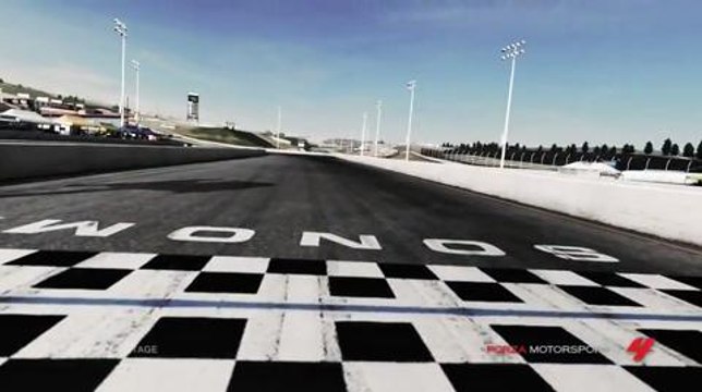 Forza Motorsport 4 en HobbyNews.es