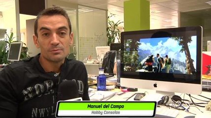 Así vivimos en HobbyNews.es la publicación del tráiler de GTA V