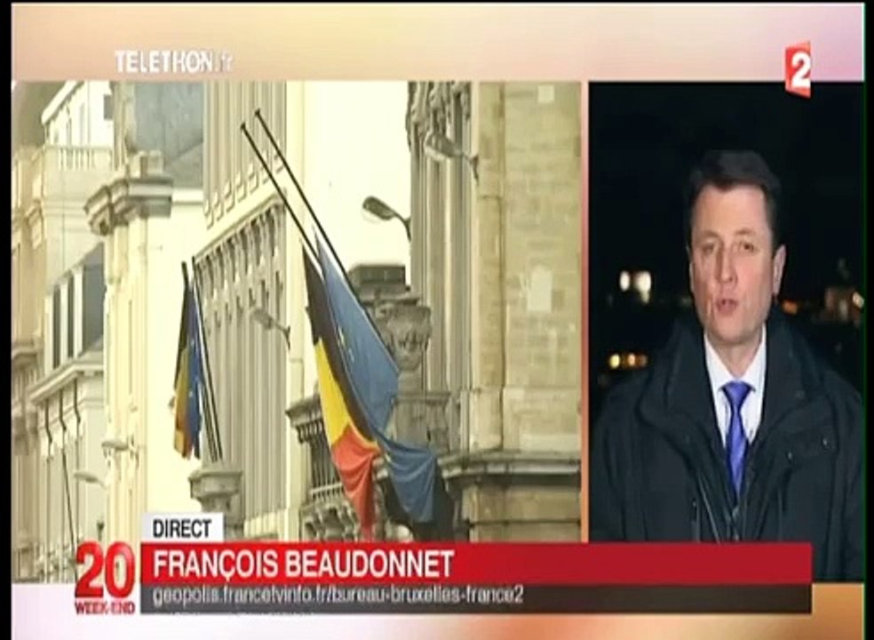 Belgique - Reine Fabiola, des funérailles nationales?