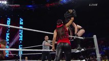 Paige vs. Nikki Bella- WWE Main Event, January 6, 2015