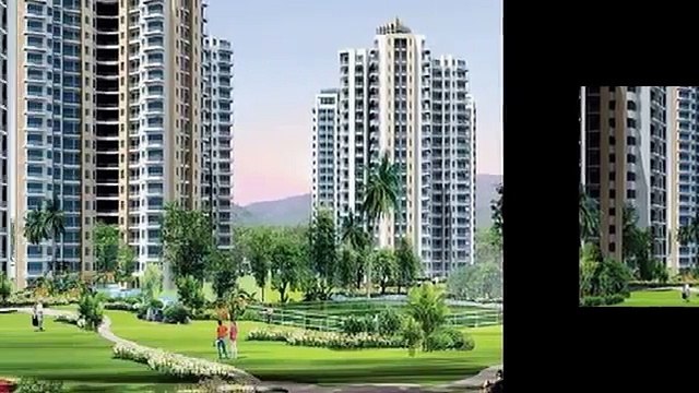 Sikka Kimaantra Greens Noida Housing Project