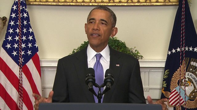 Accord avec l'Iran: Obama salue des progrès historiques