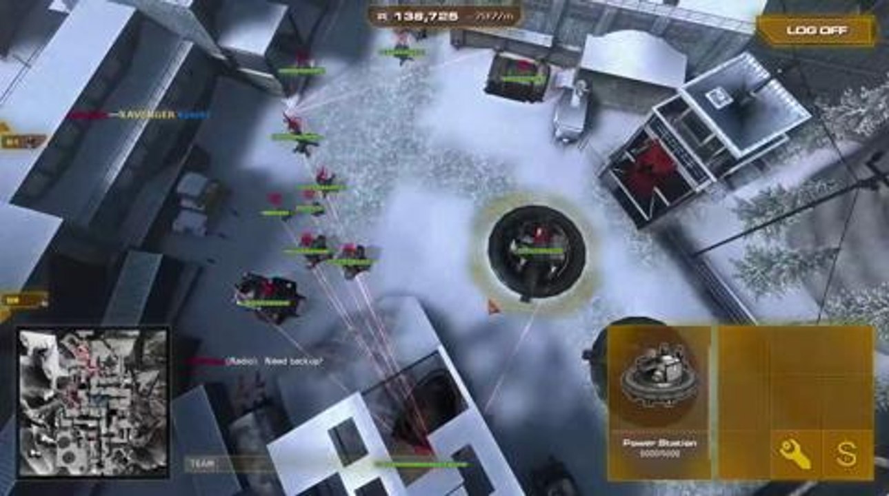 Primer tutorial de Nuclear Dawn en HobbyNews.es