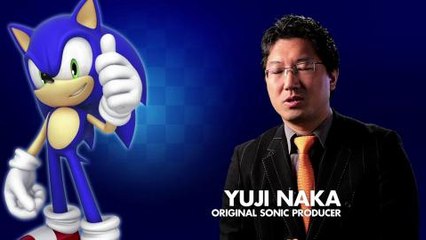 El Nacimiento de Sonic en Hobbynews.es