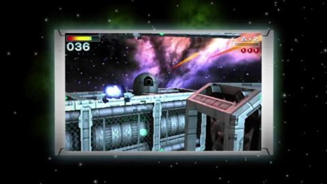 Presentación en Madrid de Star Fox 64 3D en Hobbynews.es