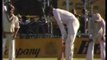Magical Imran Khan YORKER OF DEATH - 1981 vs Australia. Rare cricket video