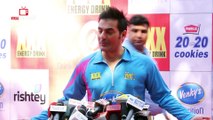 Arbaaz Khan at Celebrity Cricket League 2015 (CCL)