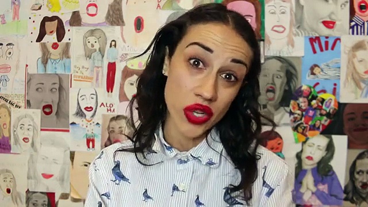 I'M PREGNANT!