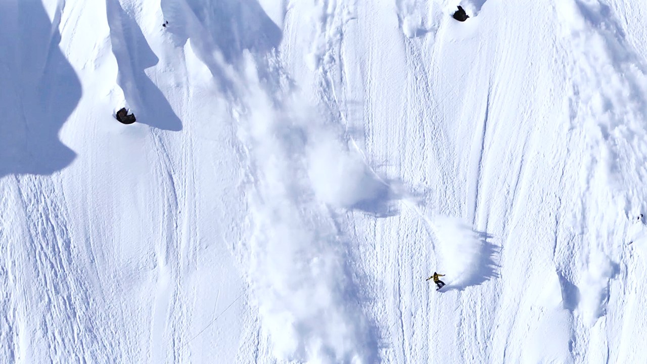 Avalanche Awareness - Snowpack Observations And Warning Signs