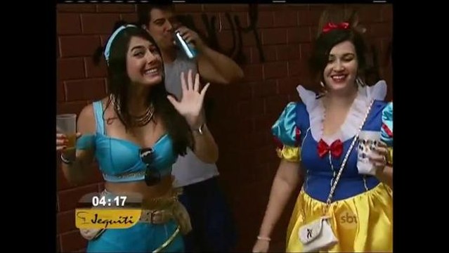 Blocos de rua abrem a temporada de Carnaval no Rio de Janeiro