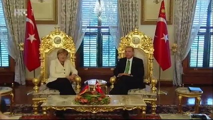 Dokumentarna produkcija HRT-a - Svijet 2015 - Događaji koji su obilježili godinu