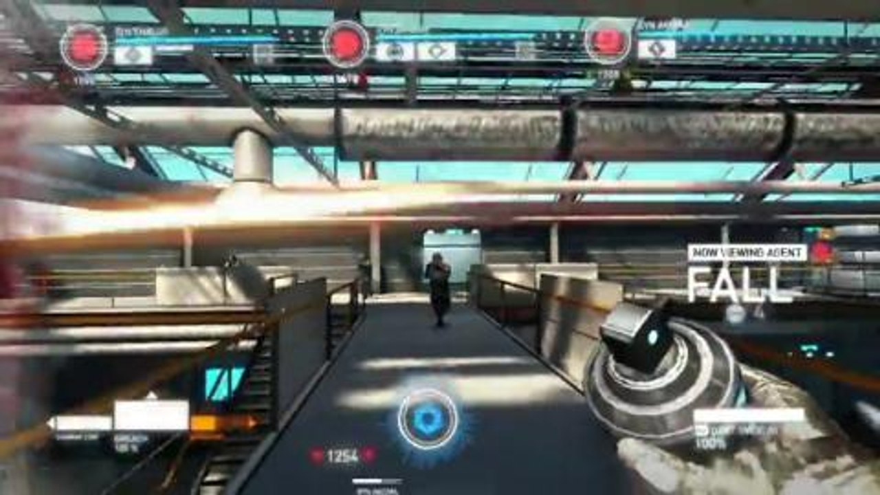 Syndicate Co-Op With New England Tráiler en HobbyNews.es