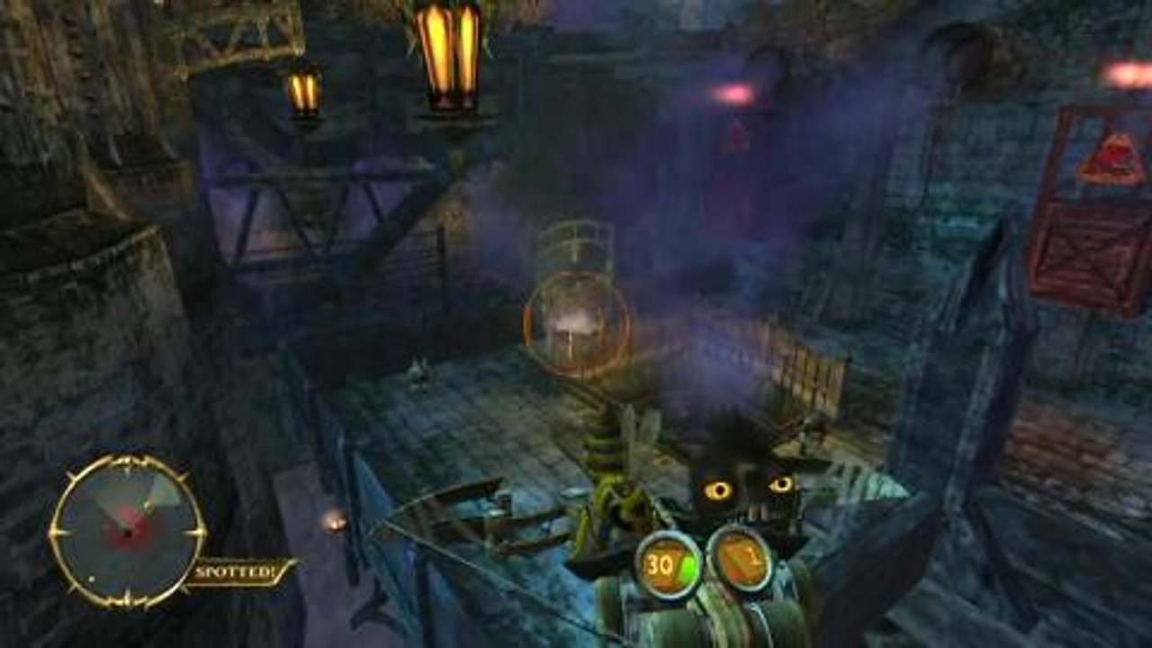 Oddworld- Stranger's Wrath HD en HobbyNews.es