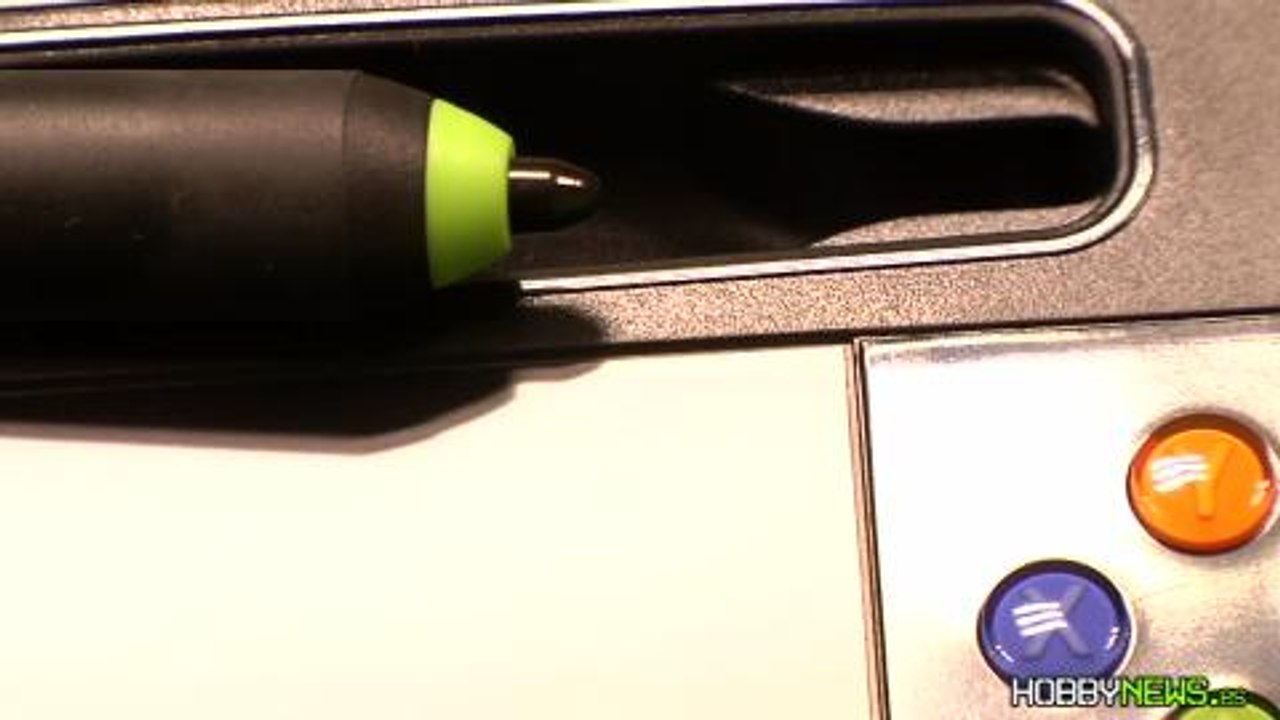 uDraw Game Tablet (HD) en HobbyNews.es