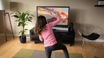 Kinect Rush A Disney Pixar Adventure en HobbyNews.es