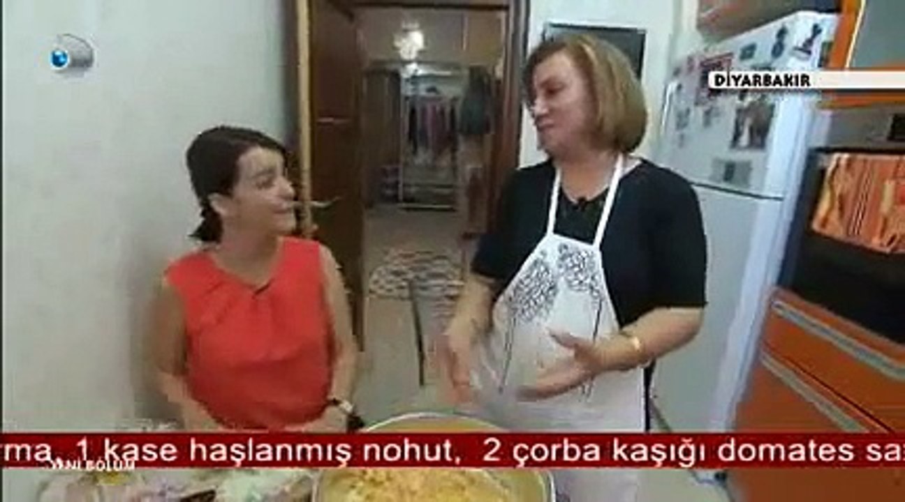 Hilorik Tarifi Mutfağım Diyarbakır Fatma Hanım 26 Mayıs 2014