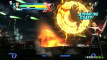 Ultimate Marvel vs Capcom 3 (HD) - Vergil vs Wolverine en Hobbynews.es