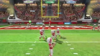 Vídeo de Kinect Sports Season 2 Maple Lake's DLC en HobbyNews.es