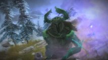 Guild Wars 2 tráiler del Hipnotizador en Hobbynews.es