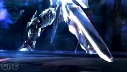 Soul Calibur V tráiler en Hobbynews.es