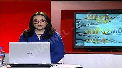 “Infomorning”, nga Etelina Nikolla