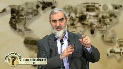 ''Siz kendinize bakın'' Âyetini Peygamber aleyhisselam nasıl tefsir ediyor_