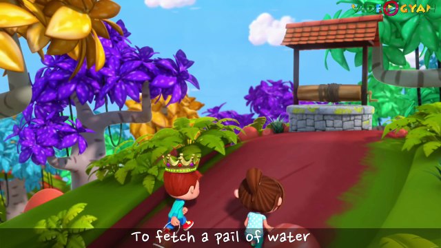 Ten Little Buses | Nursery Rhymes Collection | Videogyan 3D Rhymes & Kids Songs